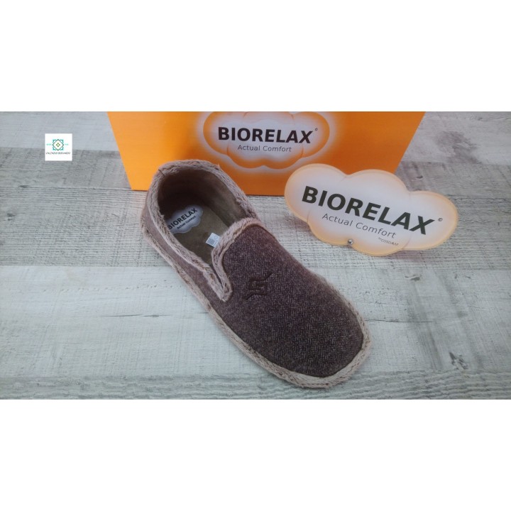 Biorelax wilson marron