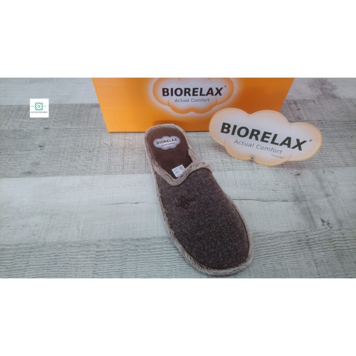 Biorelax wilson marron