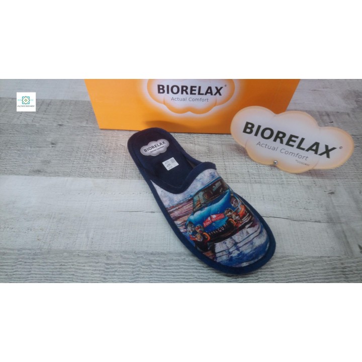 Biorelax grenoble marino