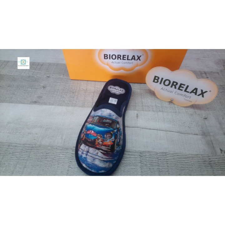 Biorelax grenoble marino