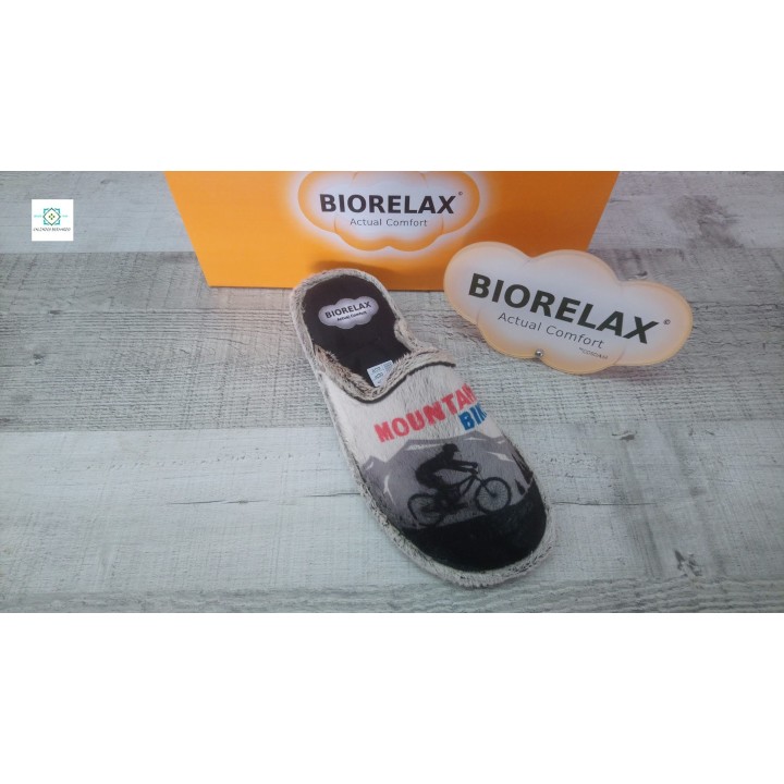 Biorelax iceberg negro