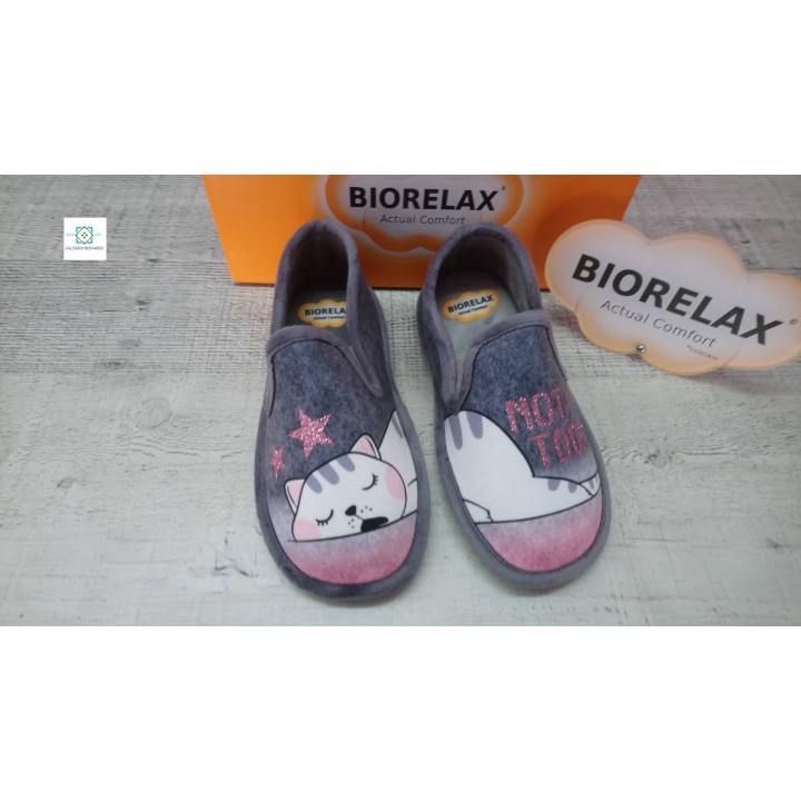 Biorelax grenoble salmon