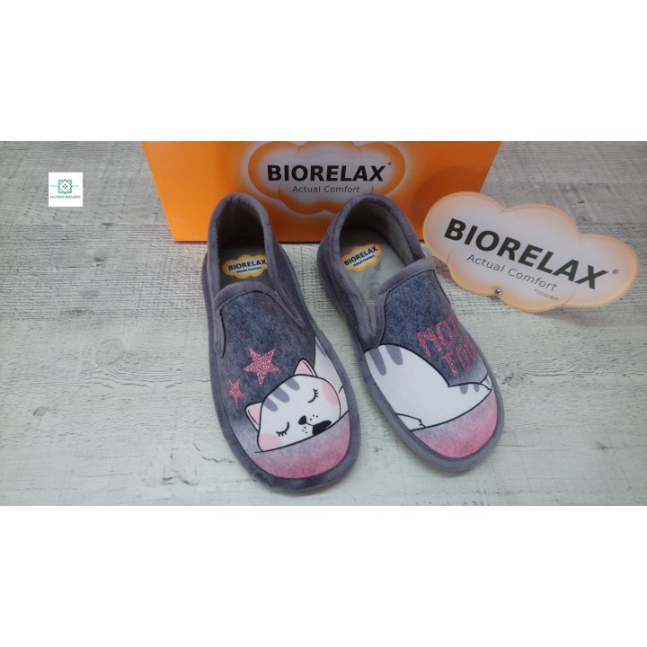 Biorelax grenoble salmon