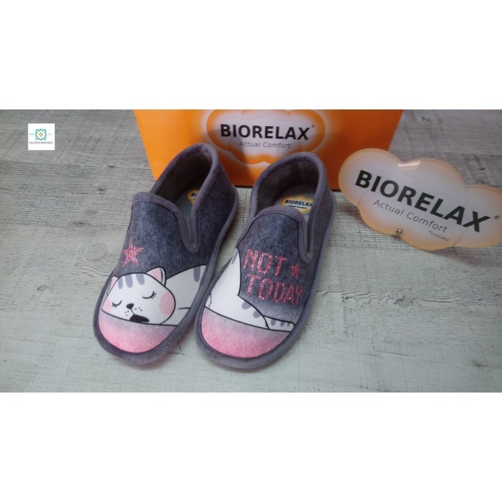 Biorelax grenoble salmon