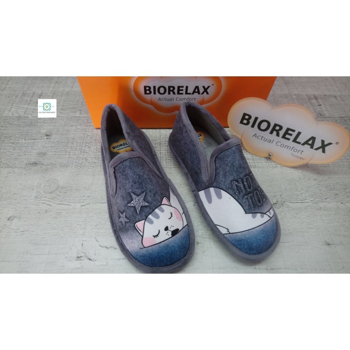 Biorelax grenoble indigo