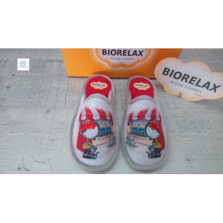 Biorelax grenoble rojo