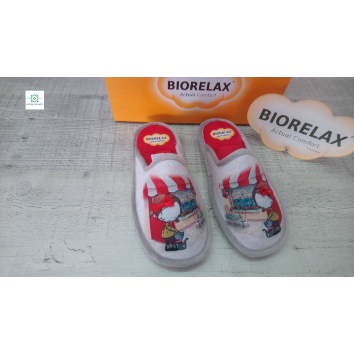 Biorelax grenoble rojo