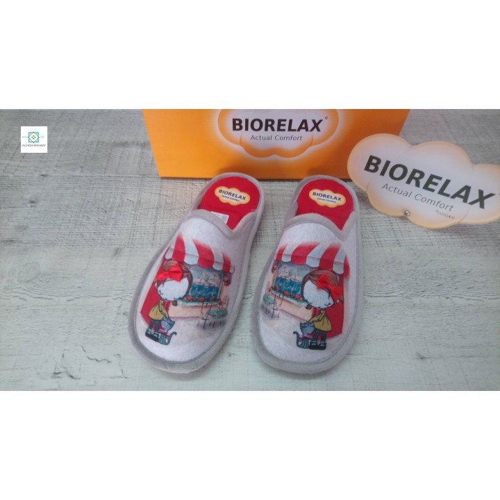 Biorelax grenoble rojo