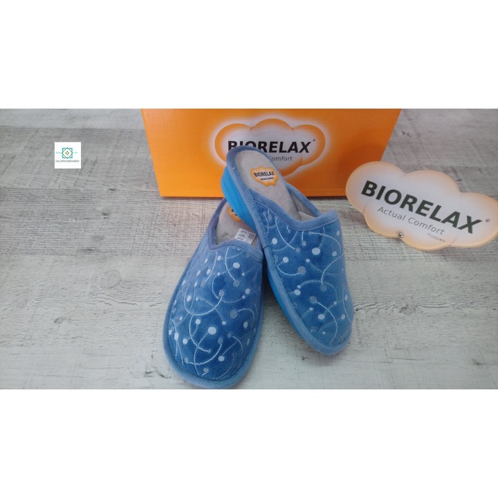 Biorelax cuña alley indigo