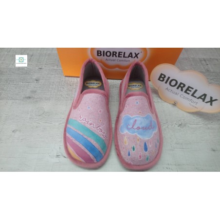 Biorelax grenoble salmon