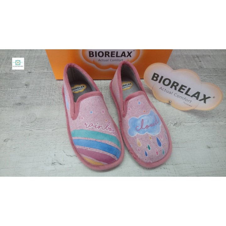 Biorelax grenoble salmon