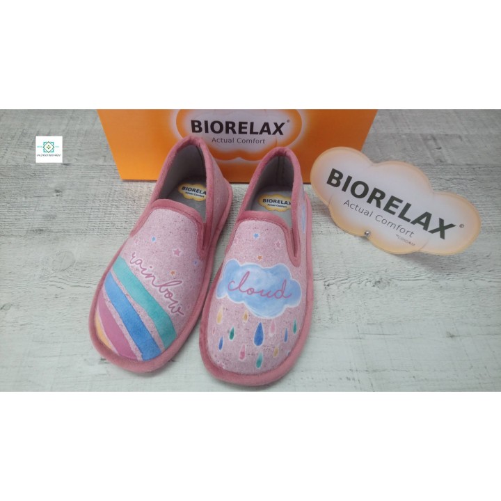 Biorelax grenoble salmon