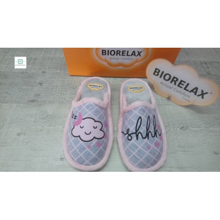 Biorelax grenoble rosa talla 31 al 41