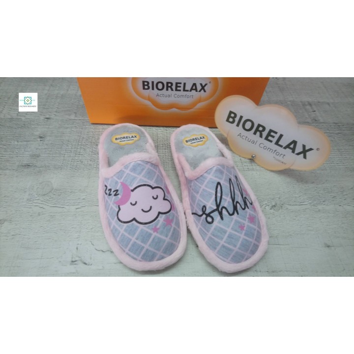 Biorelax grenoble rosa talla 31 al 41