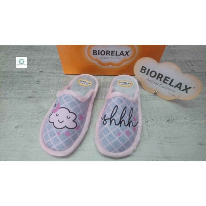 Biorelax grenoble rosa talla 31 al 41