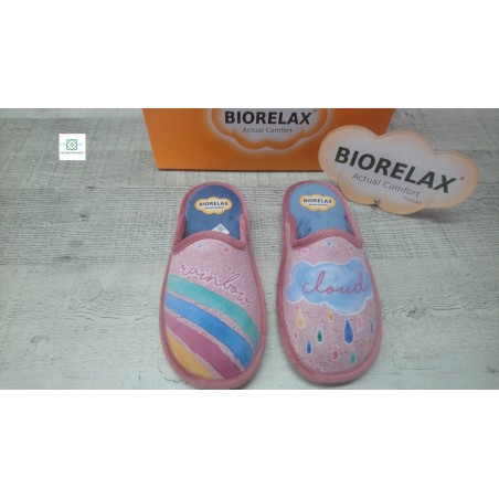 Biorelax grenoble salmon