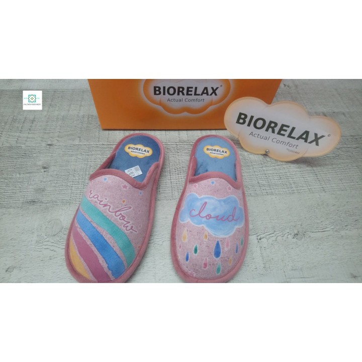 Biorelax grenoble salmon