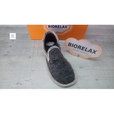 Biorelax wilson gris