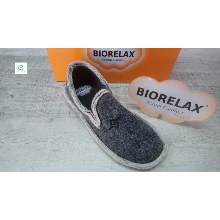 Biorelax wilson gris