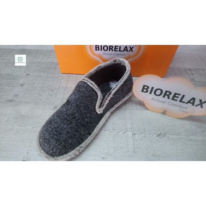 Biorelax wilson gris