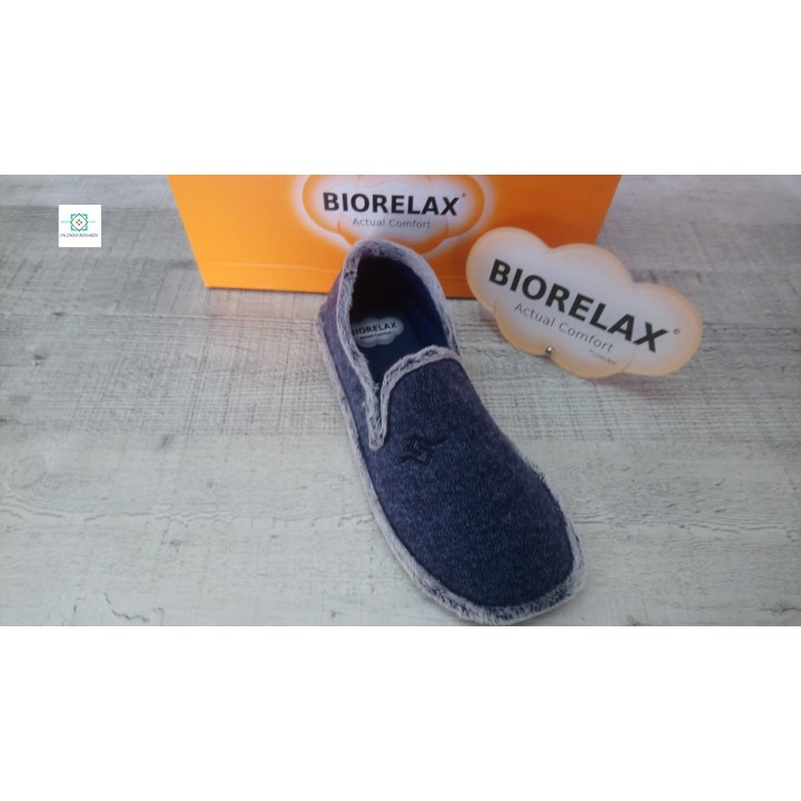 Biorelax wilson marino