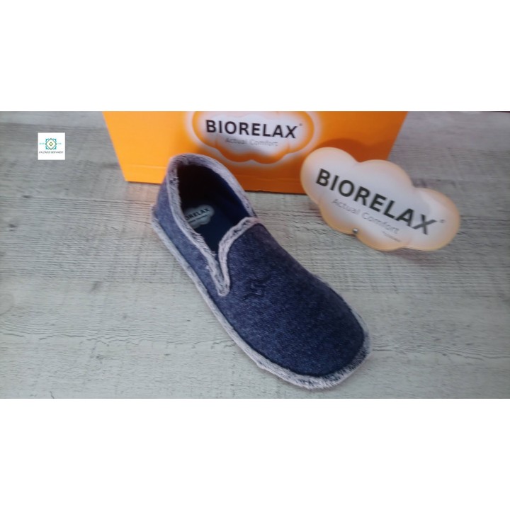 Biorelax wilson marino