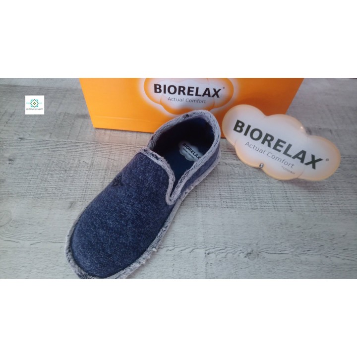 Biorelax wilson marino