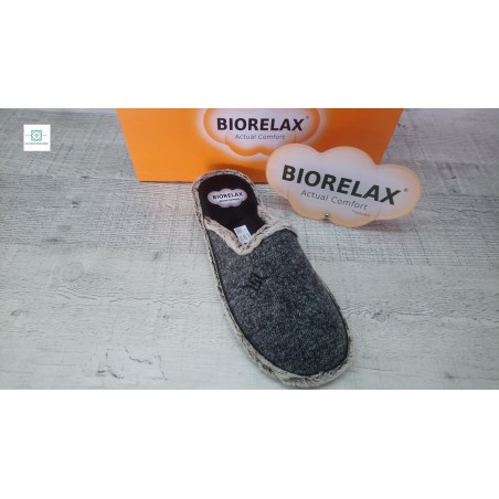 Biorelax wilson gris
