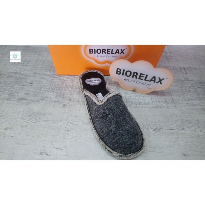 Biorelax wilson gris