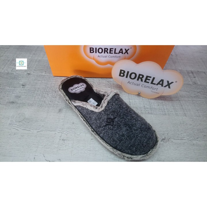 Biorelax wilson gris