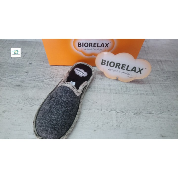 Biorelax wilson gris