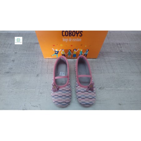 Dalmacio rosa tallas 29 al 34