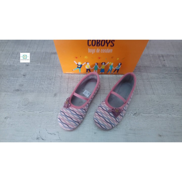 Dalmacio rosa tallas 29 al 34