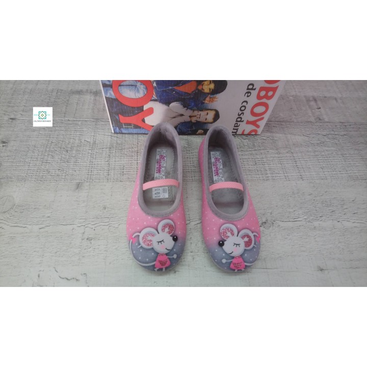 Grenoble niebla tallas 29 al 34