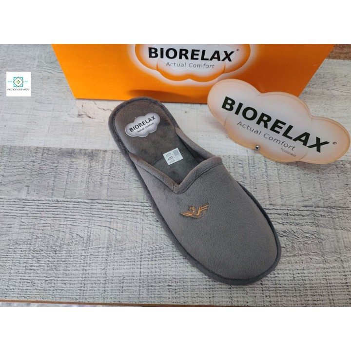Biorelax blu o grigio 1474 taglia da 39 a 46