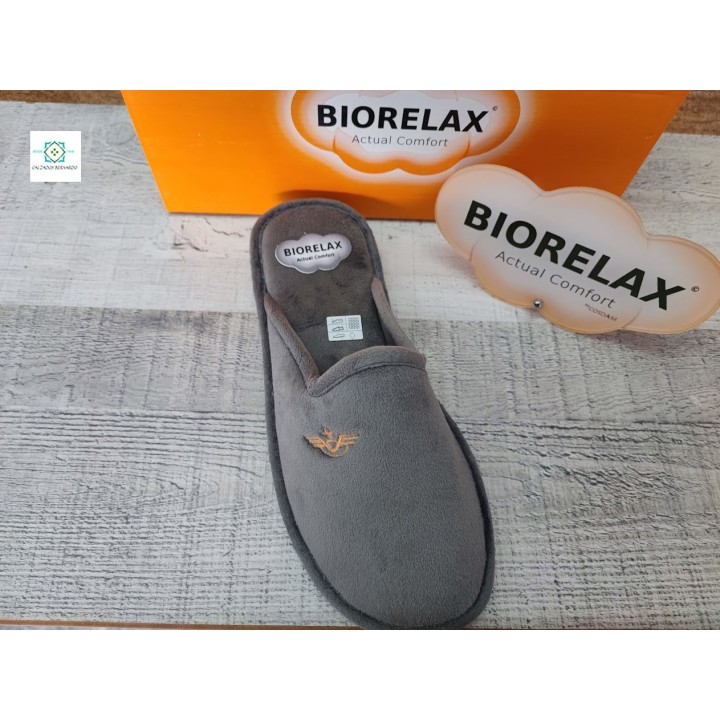 Biorelax bleu ou gris 1474 du 39 au 46