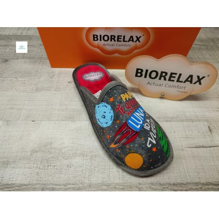 Biorelax grenoble gris