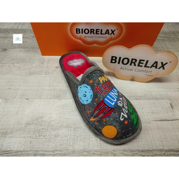 Biorelax grenoble gris