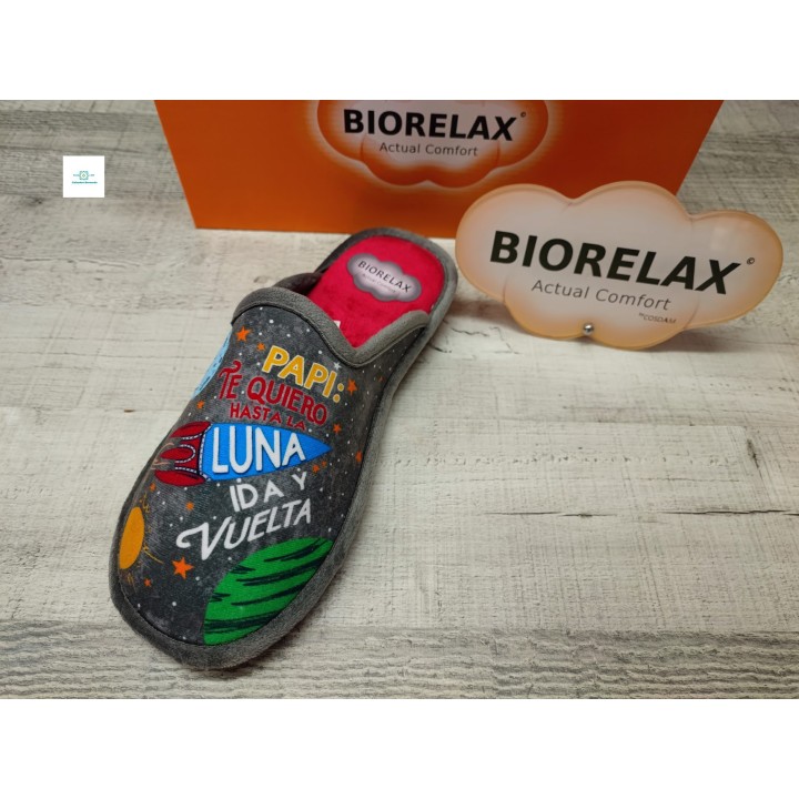 Biorelax grenoble gris