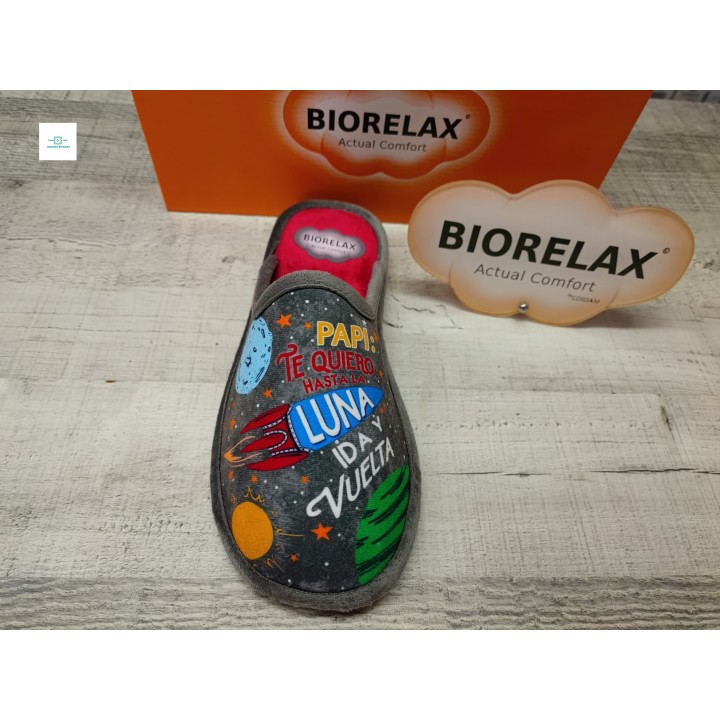 Biorelax grenoble gris