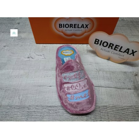 Biorelax montblanc malva