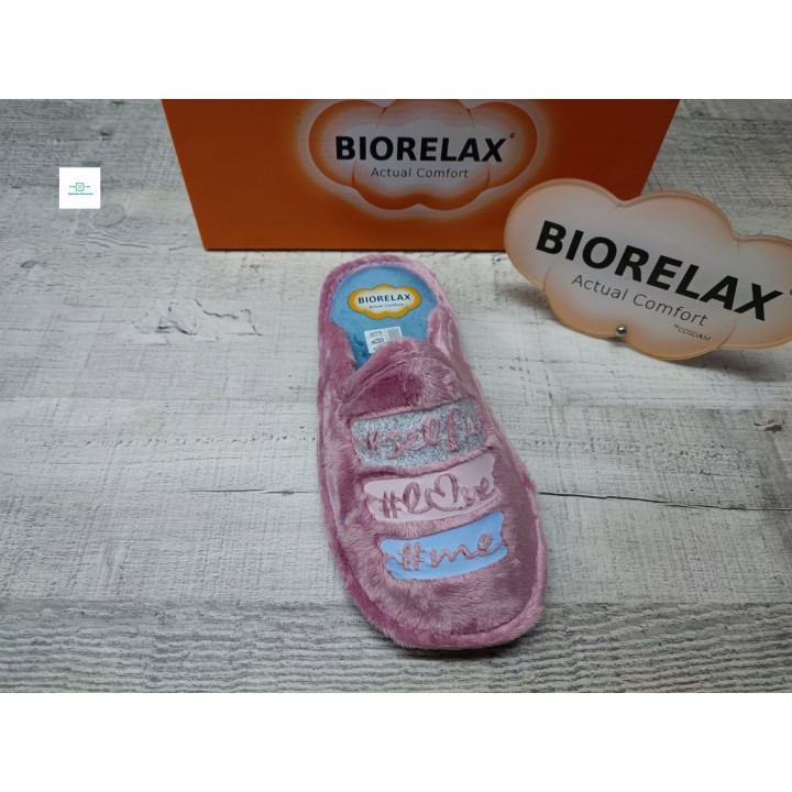 Biorelax montblanc malva