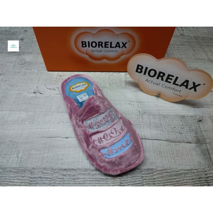 Biorelax montblanc malva