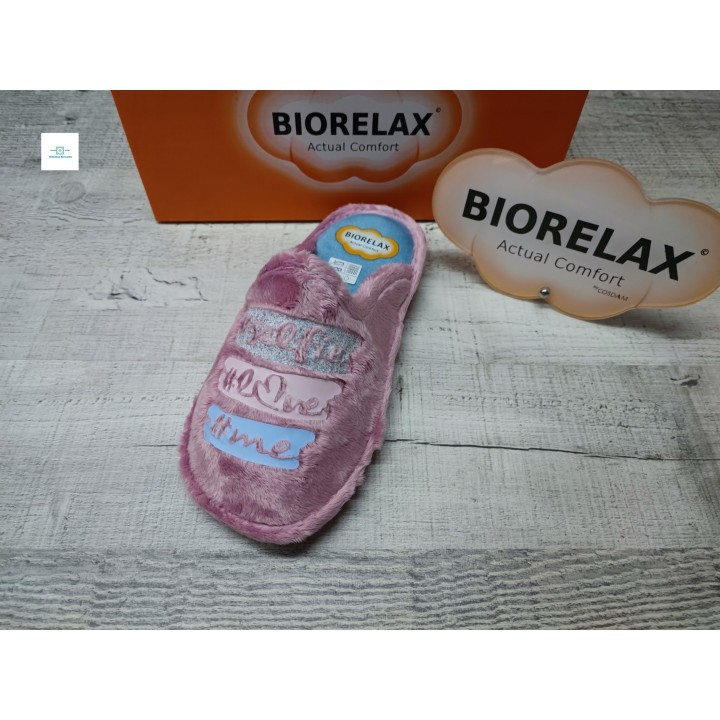 Biorelax montblanc malva