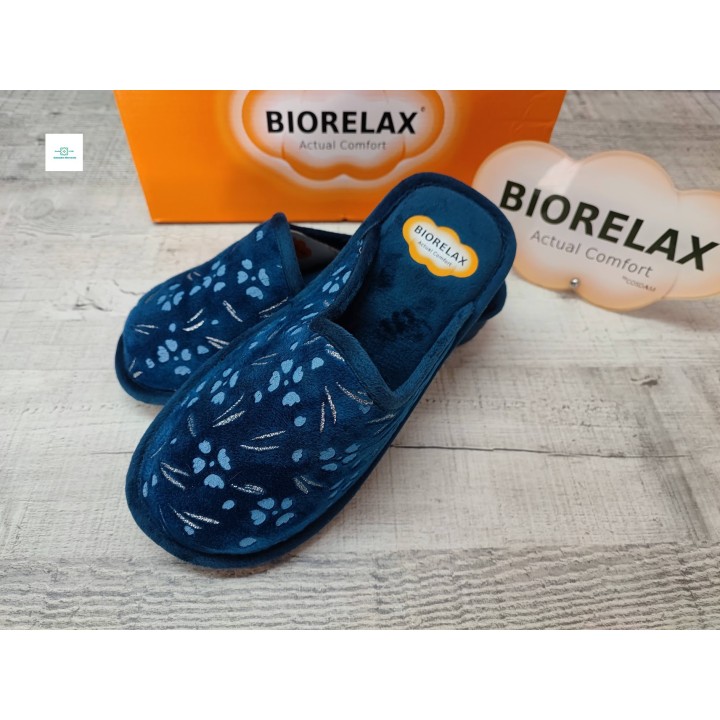 Biorelax cuña lilly marino