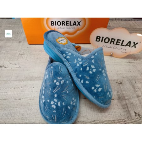 Biorelax cuña lilly indigo