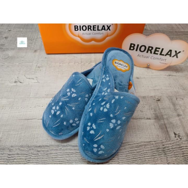 Biorelax cuña lilly indigo
