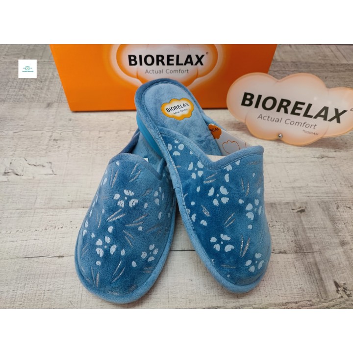 Biorelax cuña lilly indigo