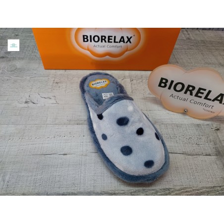 Biorelax iris azafata