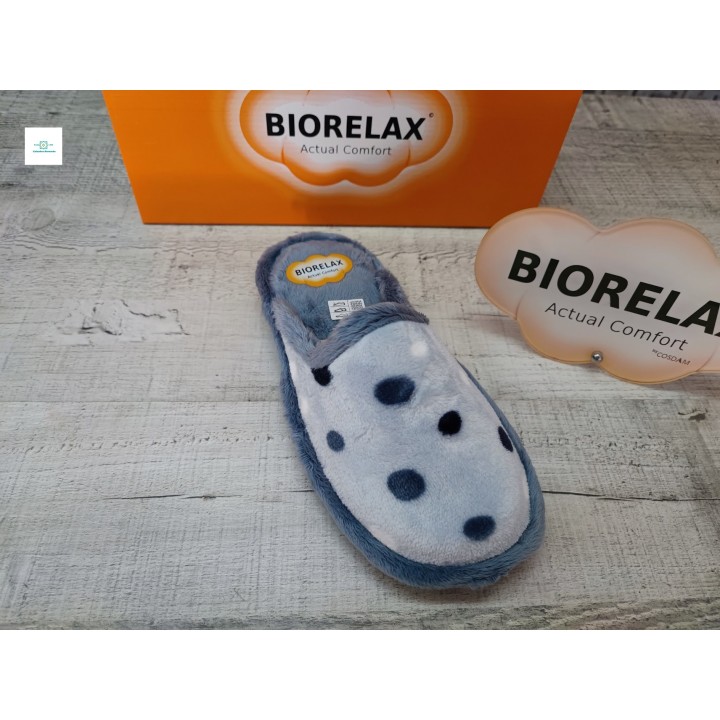 Biorelax iris azafata